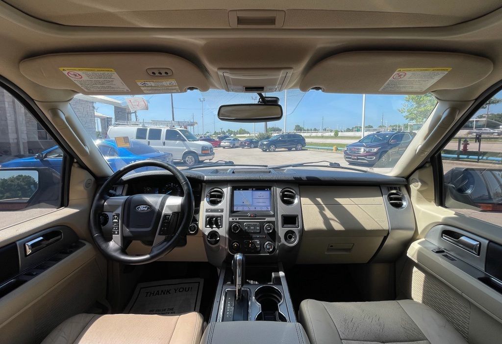 2017 Ford Expedition Limited Gold at Community Honda