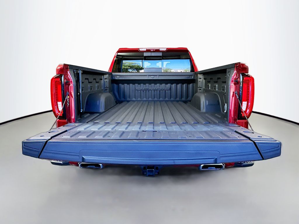 Thumbnail: 2024 GMC Sierra 1500 - 27