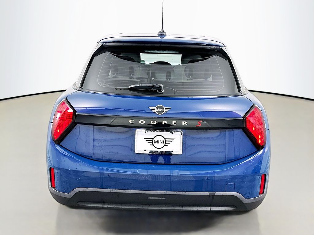 Thumbnail: 2026 MINI Cooper - 6