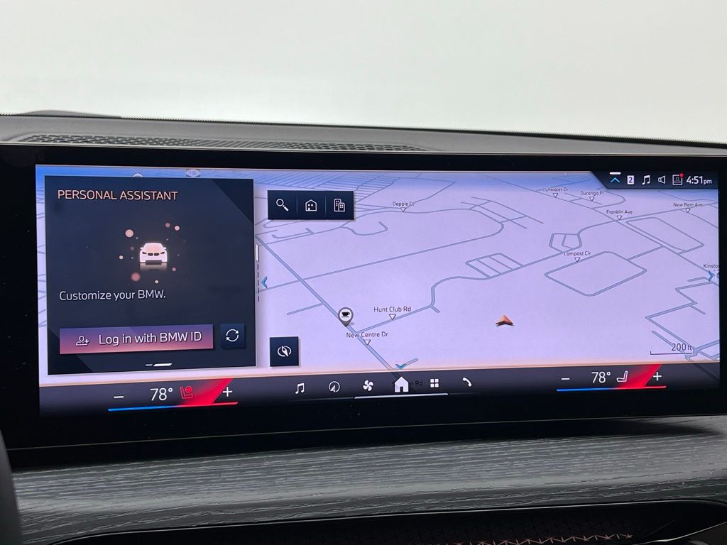 Thumbnail: 2025 BMW 3 Series - 14