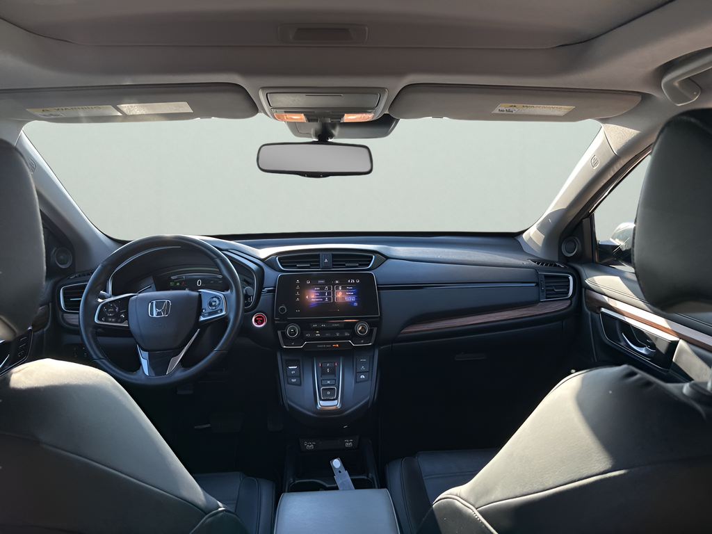 Used Car 2022 Honda Cr-v Hybrid  Ex-l For Sale Under $30,000 In Austin, Texas