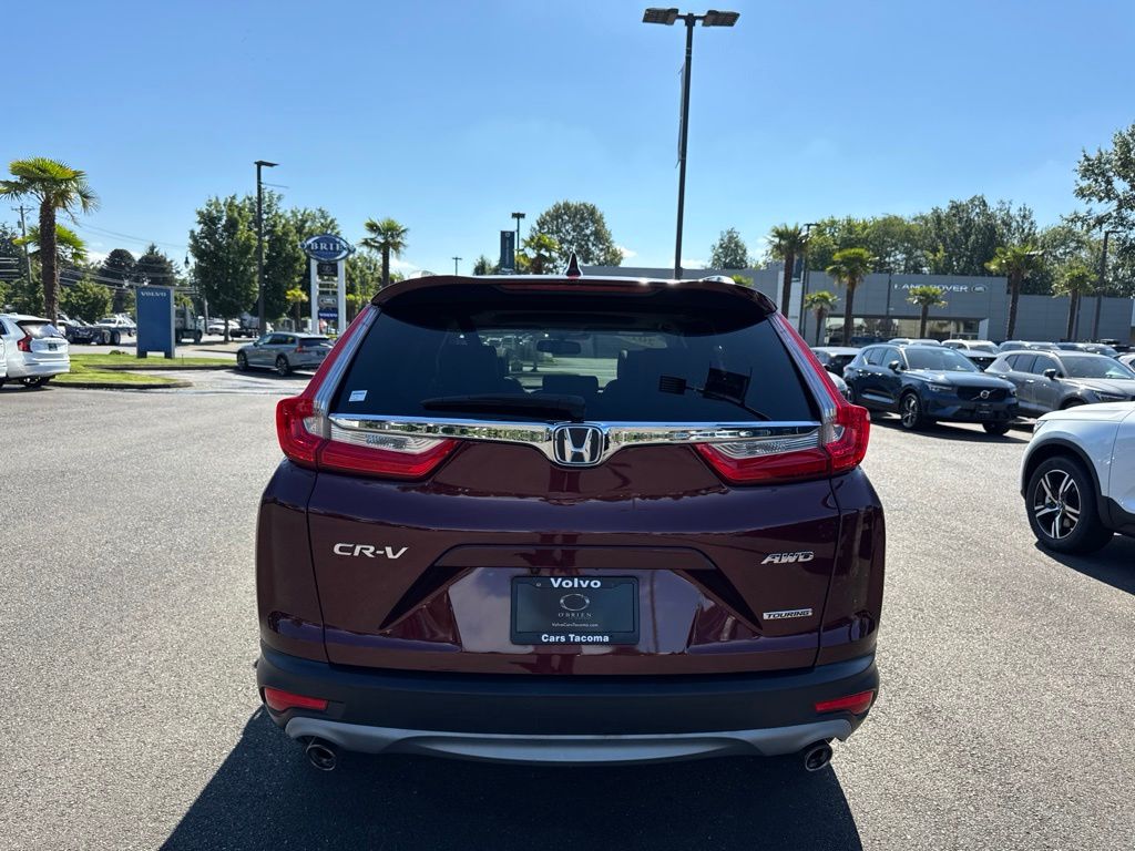 View vehicle photo 7