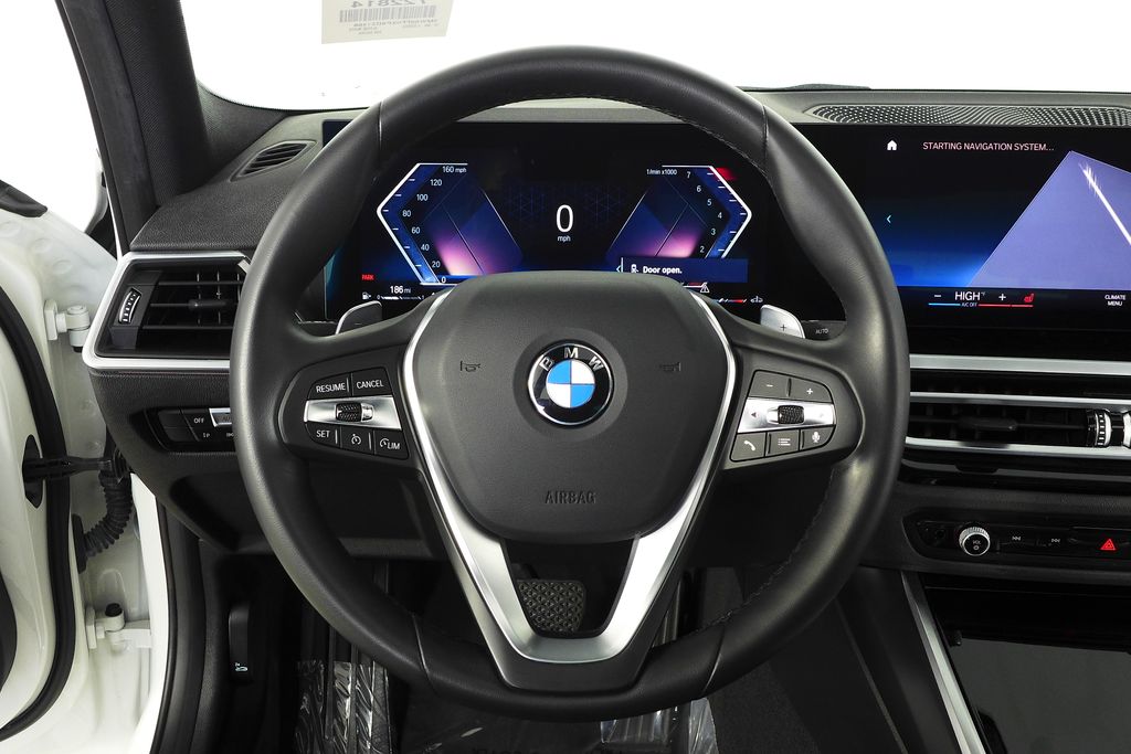 Thumbnail: 2023 BMW 3 Series - 27