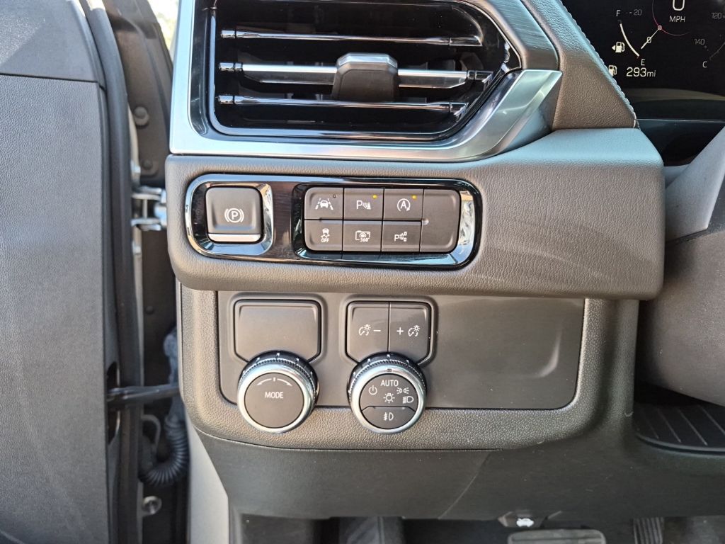 Used Car 2025 Gmc Yukon Xl  Denali For Sale Under $70,000 In Austin, Texas