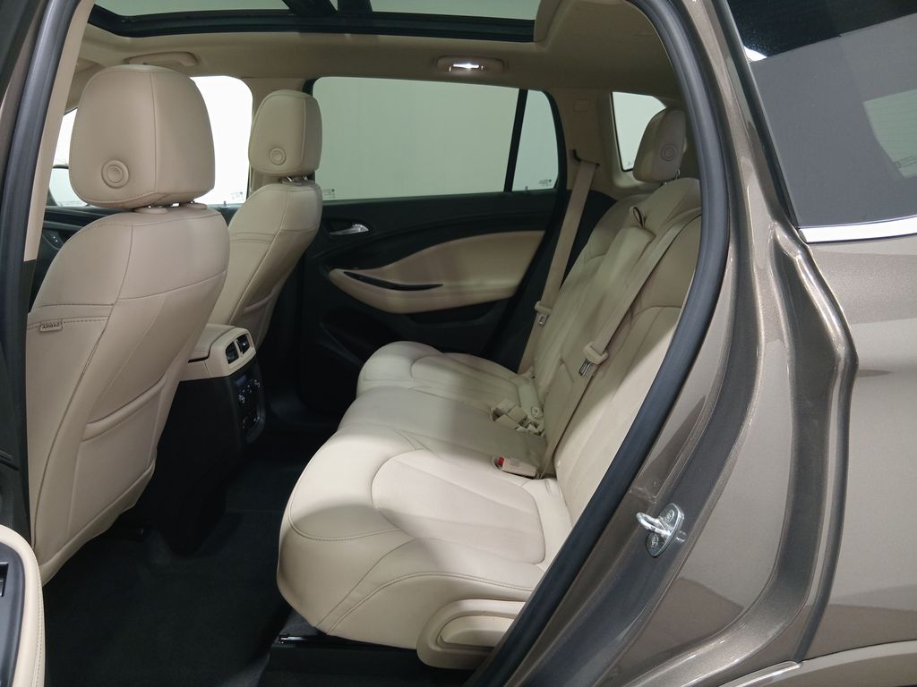 2018 Buick Envision Premium I
