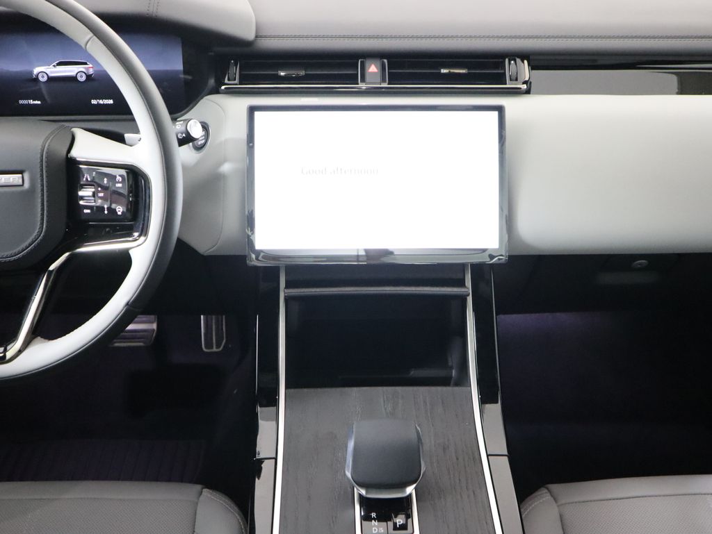 Thumbnail: 2026 Land Rover Range Rover Velar - 14