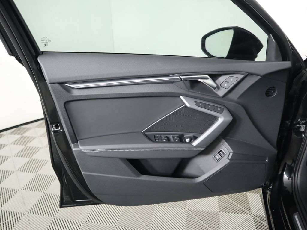 Thumbnail: 2025 Audi A3 - 26