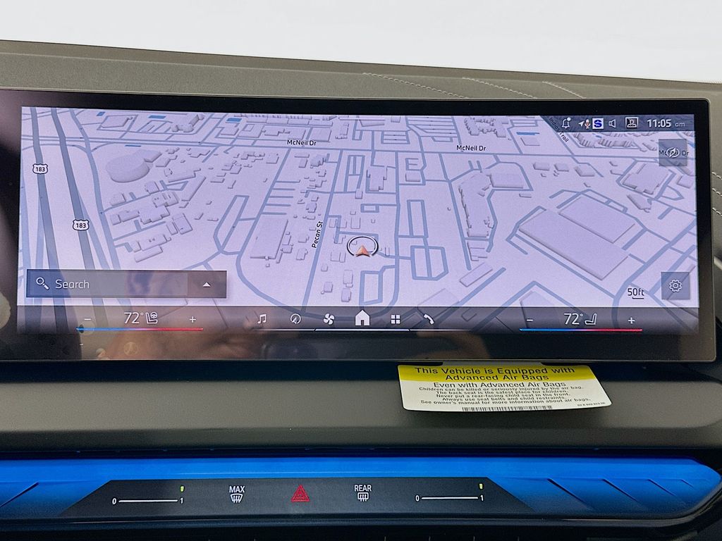 Thumbnail: 2026 BMW X3 - 12