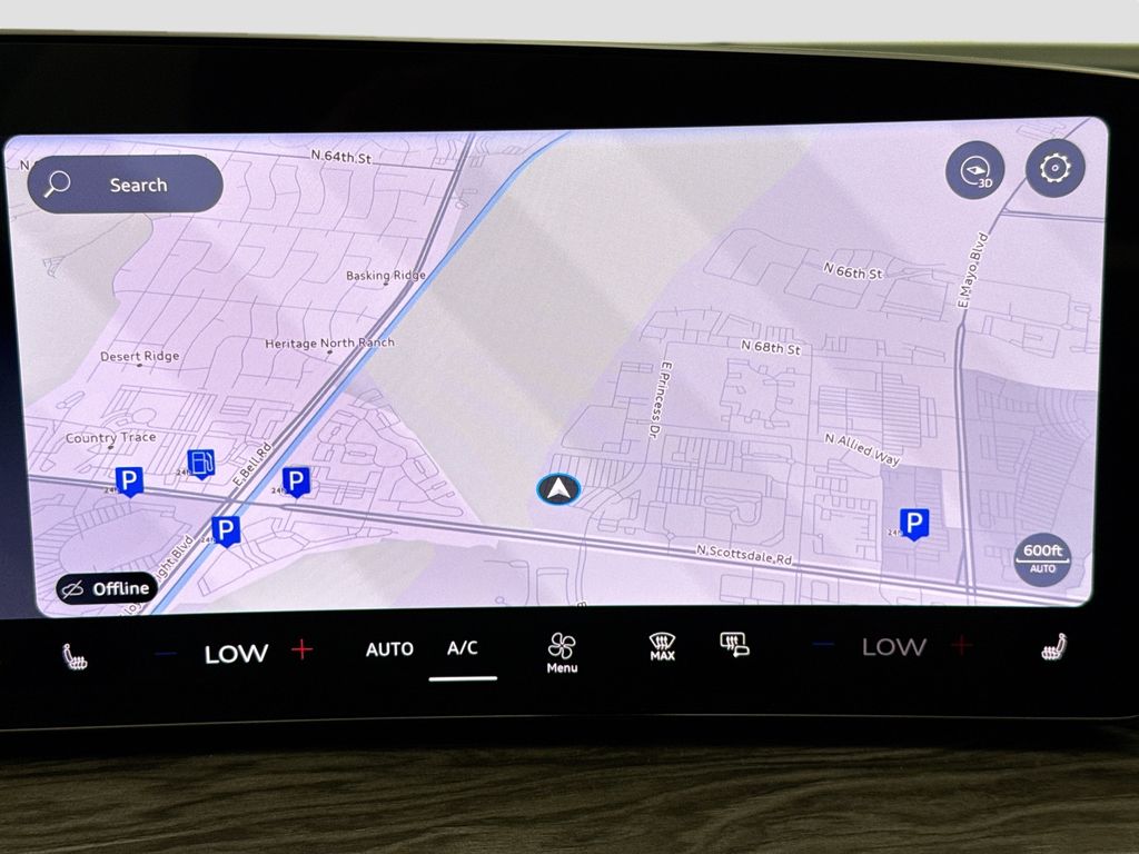 Thumbnail: 2026 Audi Q5 - 14