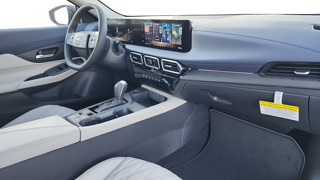 2026 Nissan Sentra