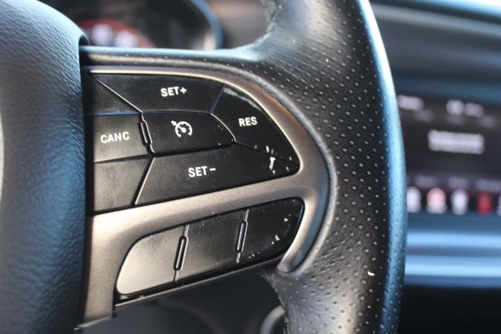 Used Car 2019 Dodge Challenger  Sxt For Sale Under $20,000 In Georgetown, Texas