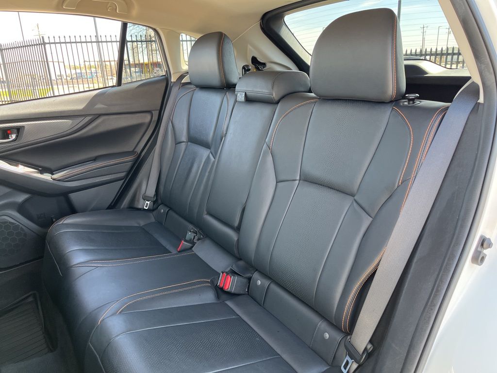 Thumbnail: 2018 Subaru Crosstrek - 26