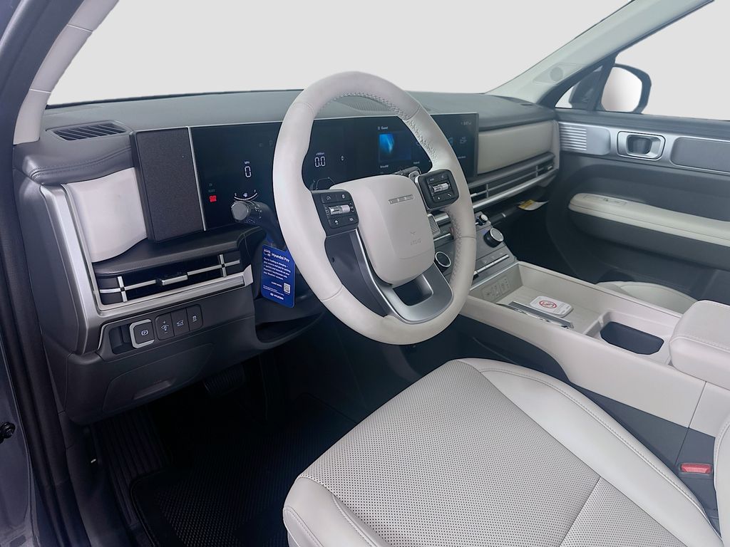 Thumbnail: 2026 Hyundai Santa Fe - 9