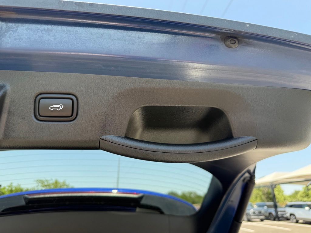 Thumbnail: 2024 Hyundai Tucson - 28