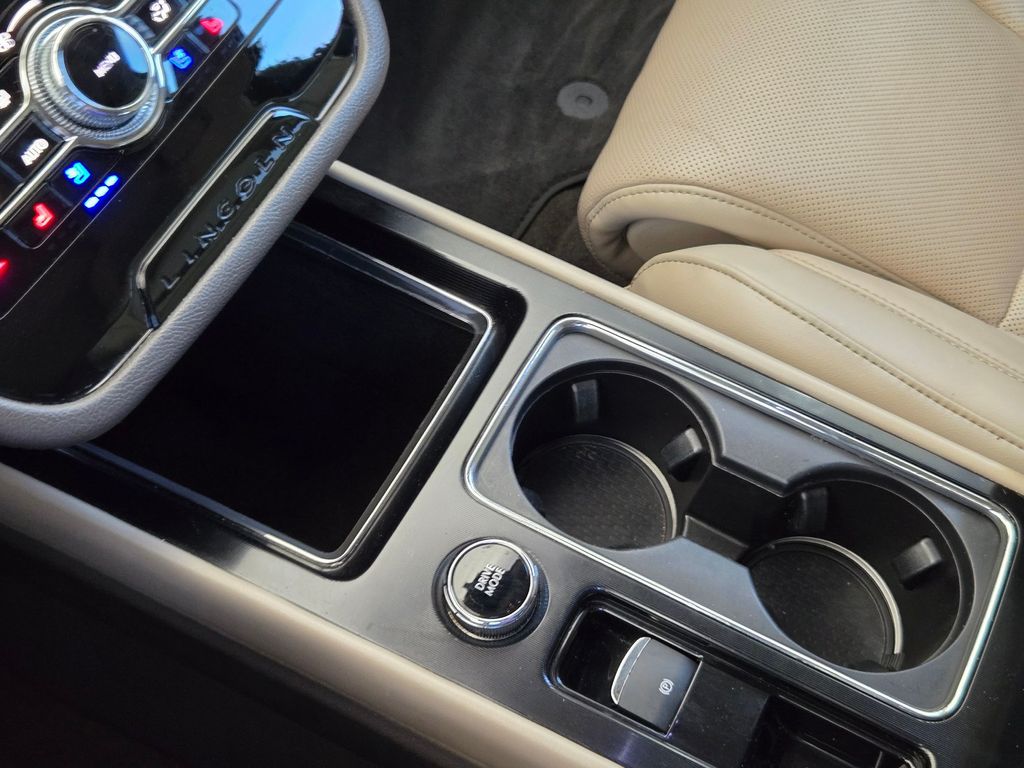 Used 2022 Lincoln Corsair SUV
