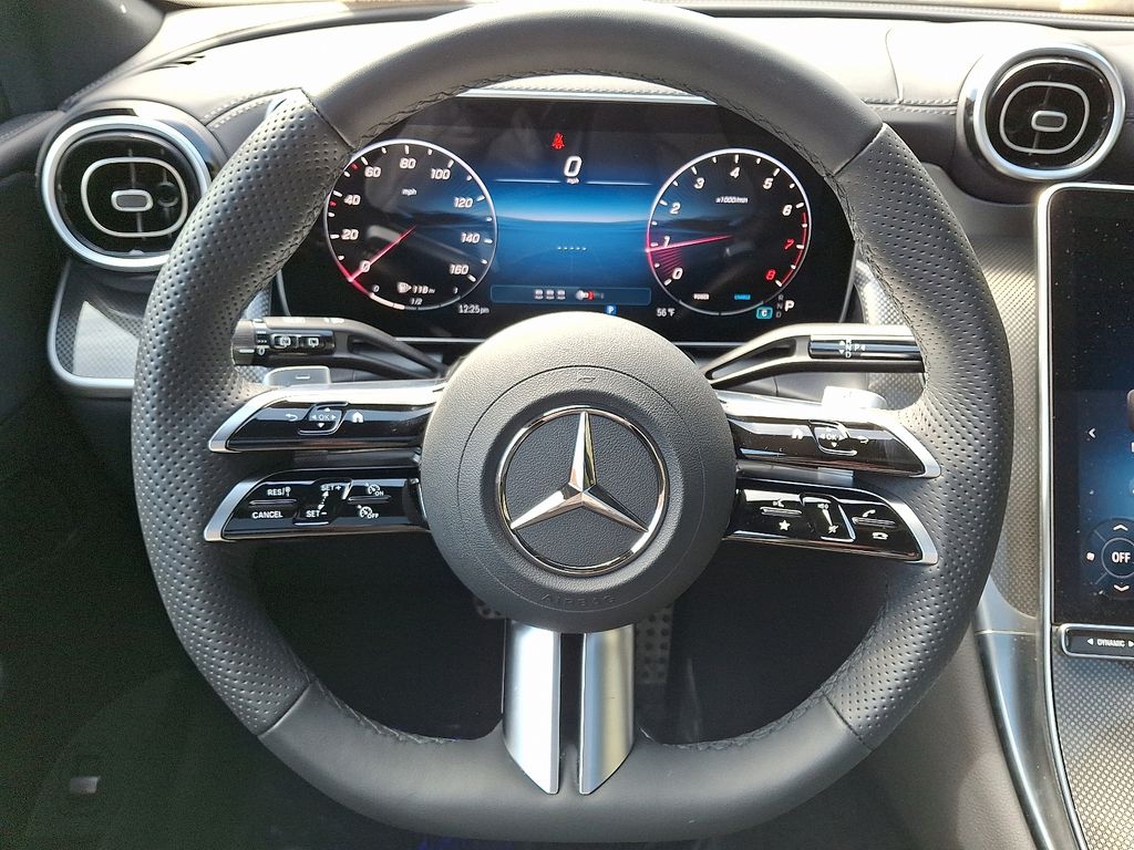 Thumbnail: 2026 Mercedes-Benz GLC - 18