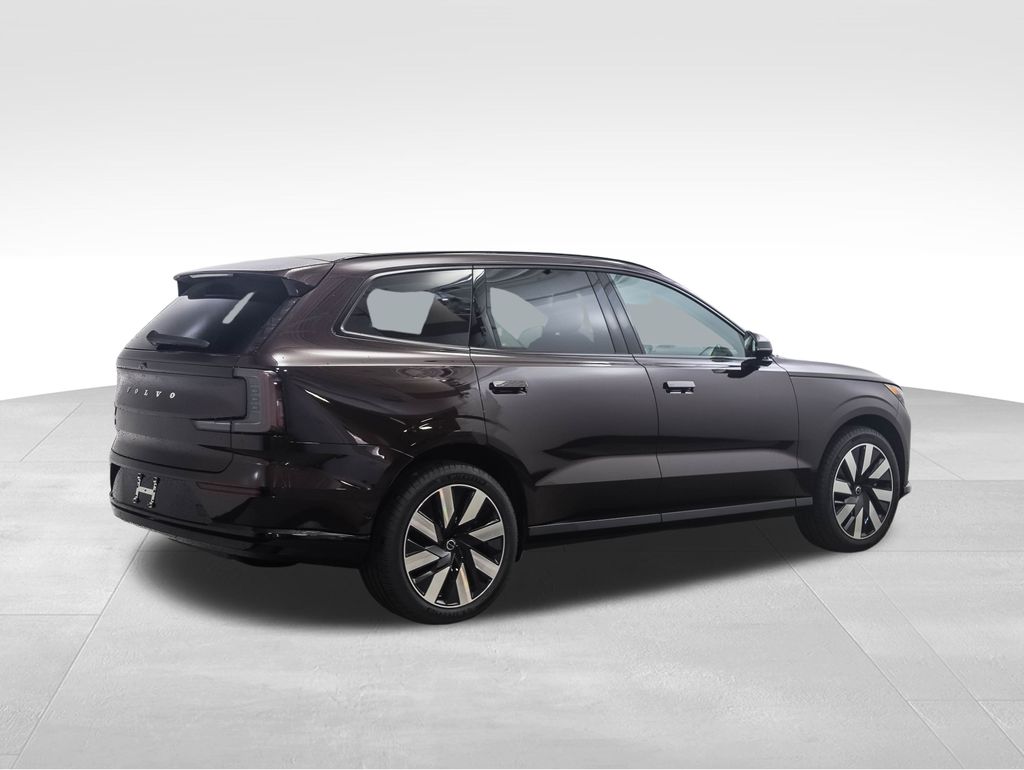 Thumbnail: 2025 Volvo EX90 - 5