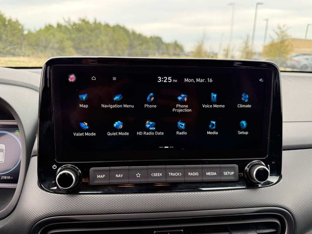 Thumbnail: 2023 Hyundai Kona - 18