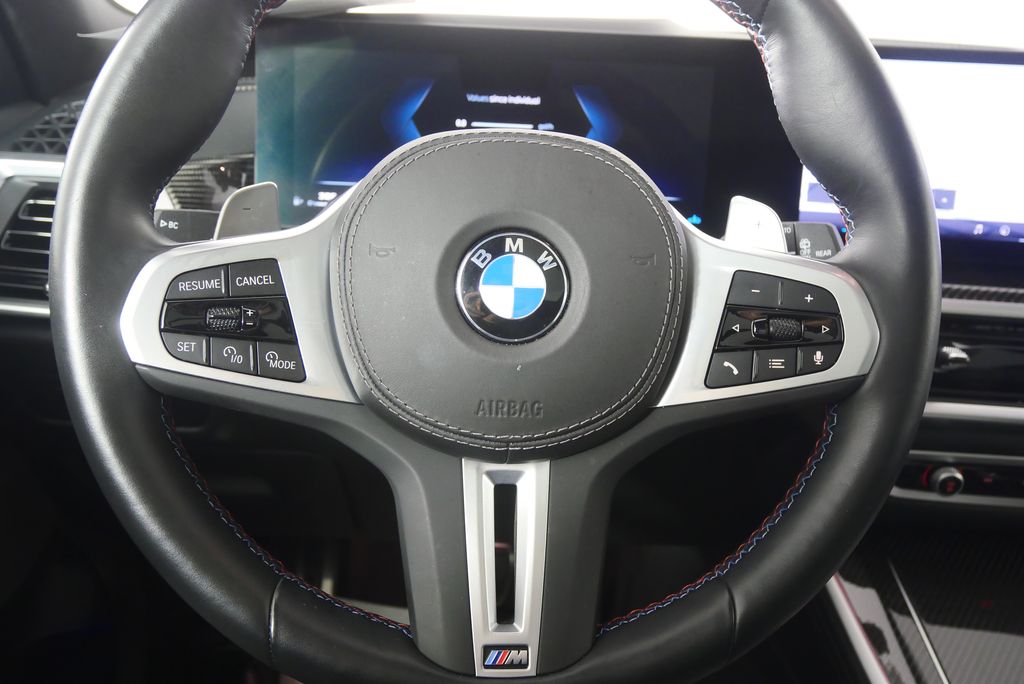 Thumbnail: 2025 BMW X5 - 22