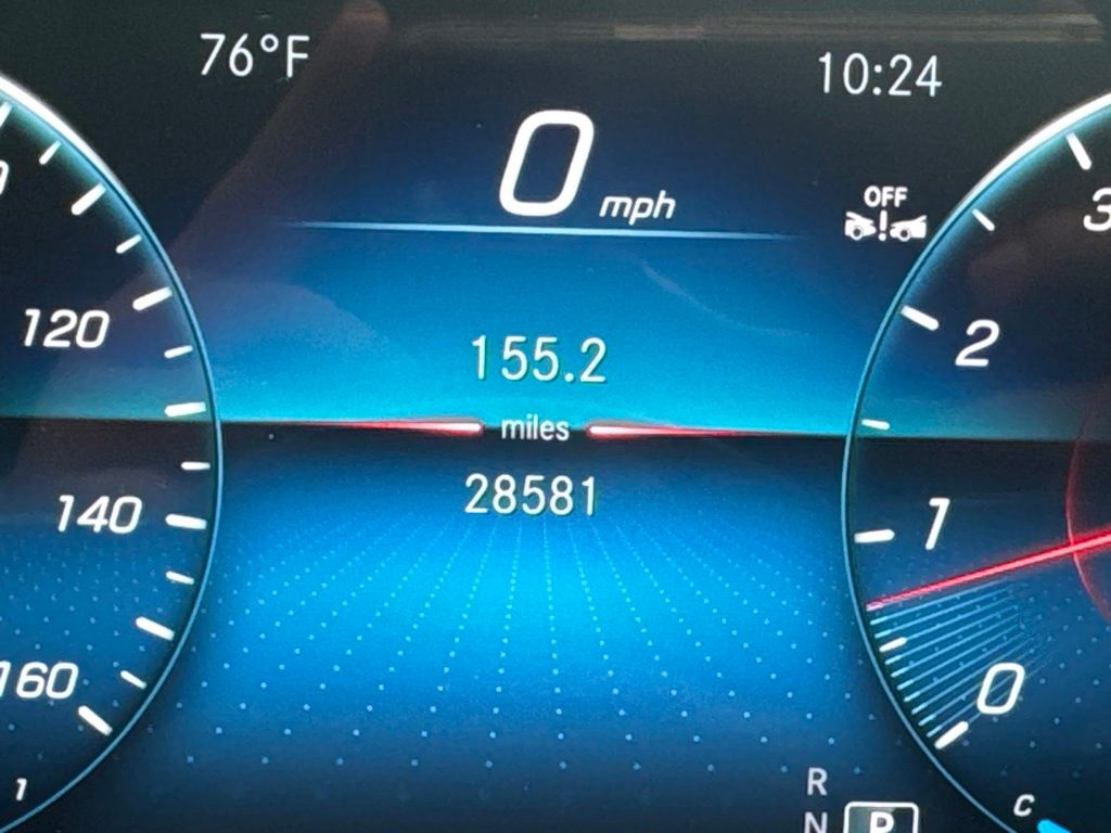2023 Mercedes-Benz GLA GLA 250 White at Bob Ruth Ford