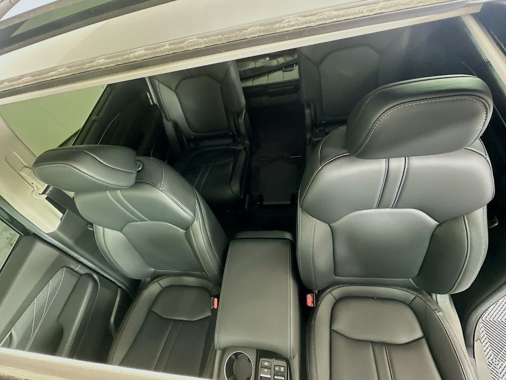 Thumbnail: 2026 Honda Pilot - 22