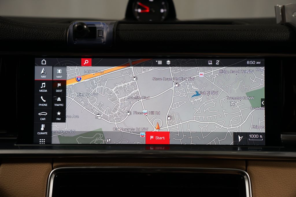 Thumbnail: 2018 Porsche Panamera - 19