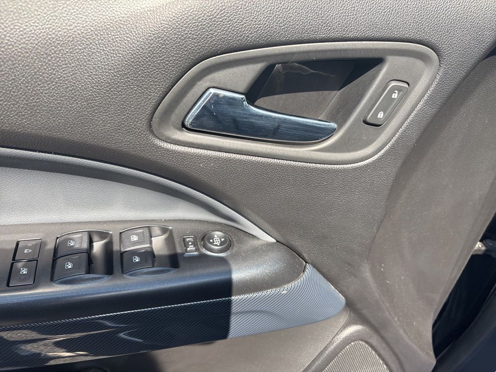 2021 Chevrolet Colorado Z71 photo 22