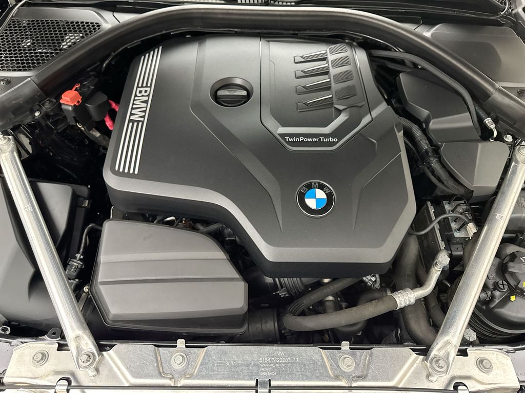 2022 BMW 4 Series 430i 18