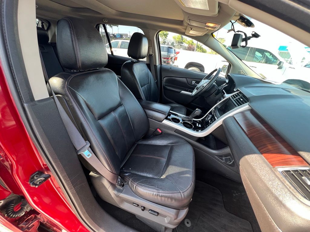 Used 2013 Ford Edge SUV