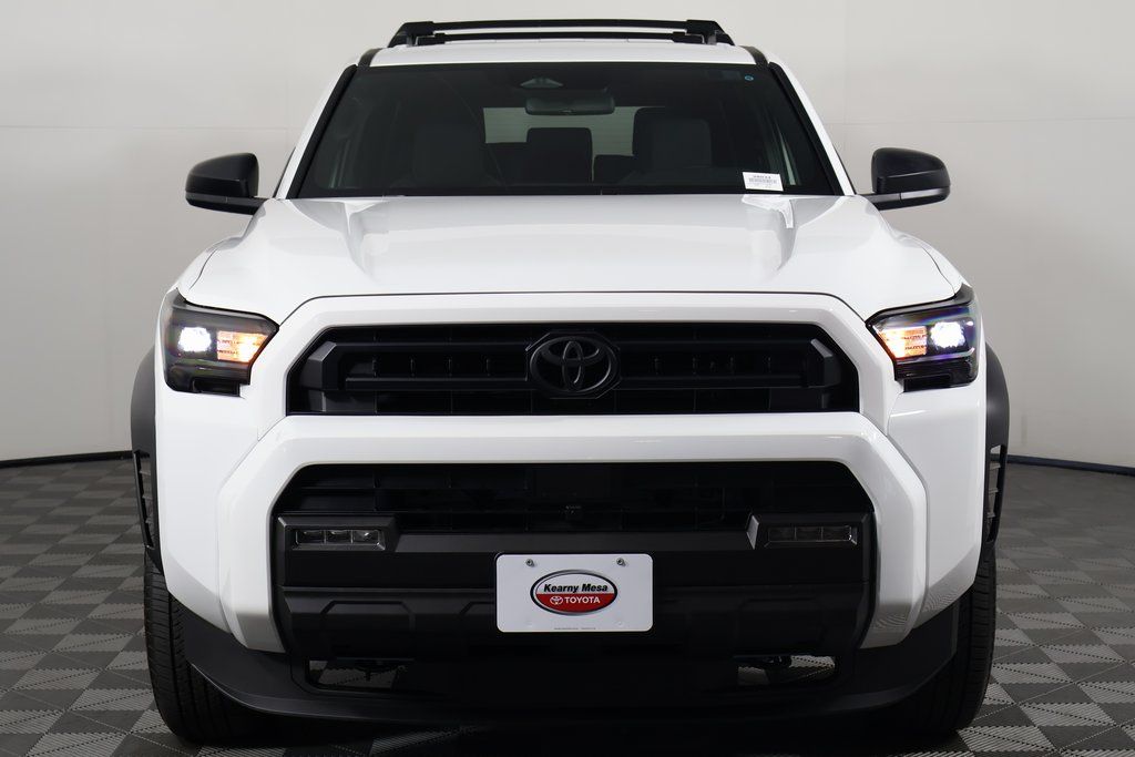 Thumbnail: 2025 Toyota 4Runner - 2