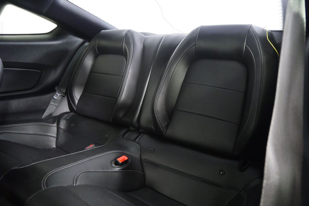 2018 Ford Mustang GT Premium 13