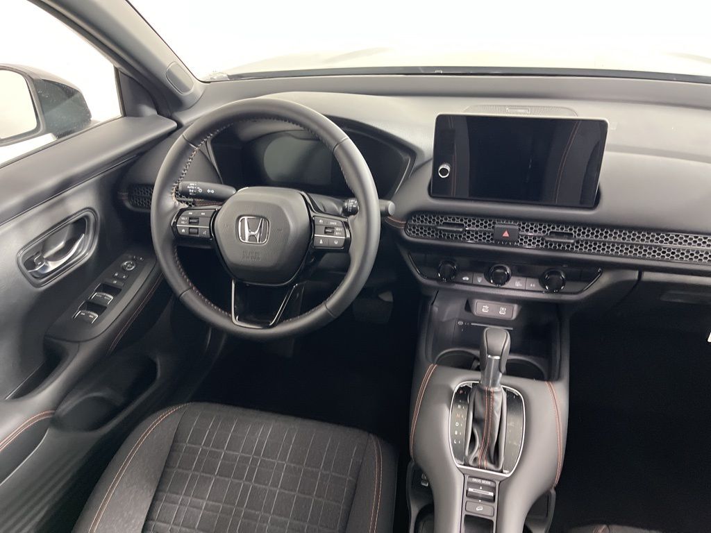 Thumbnail: 2026 Honda HR-V - 12