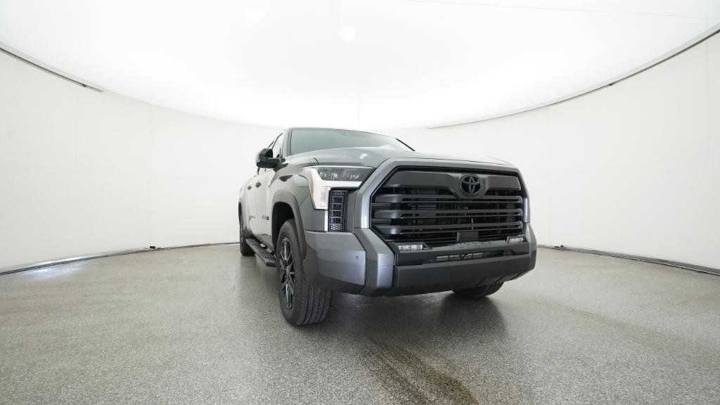 Thumbnail: 2026 Toyota Tundra - 2