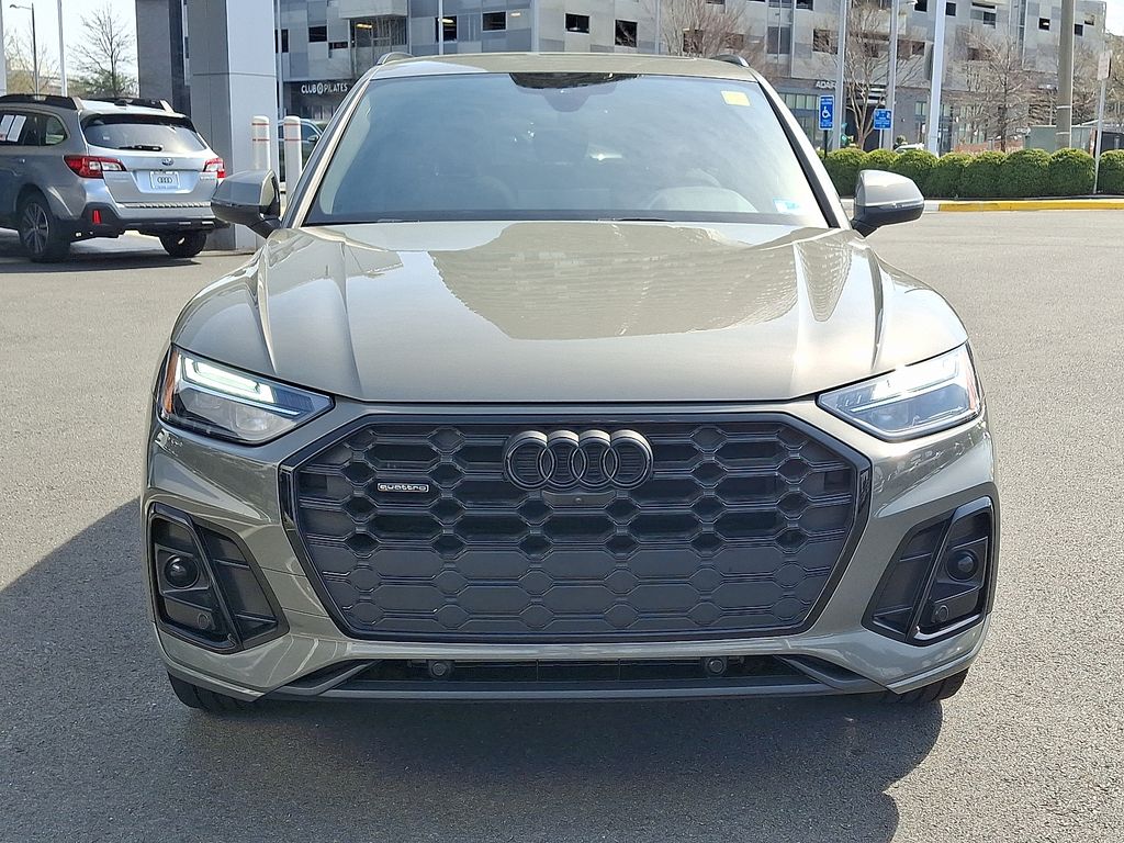 Thumbnail: 2023 Audi Q5 - 2