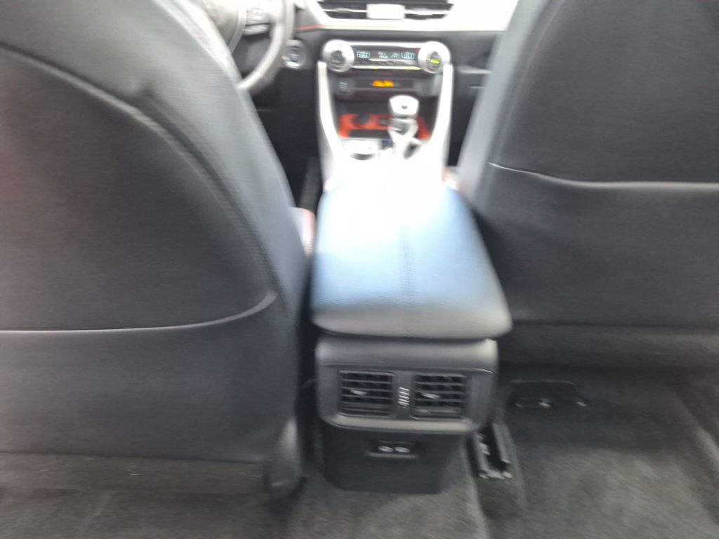 Used Car 2024 Toyota Rav4  Adventure For Sale Under $35,000 In Austin, Texas
