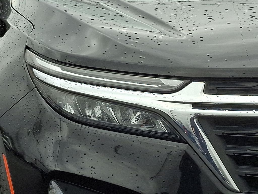 2024 Chevrolet Equinox LT - 10