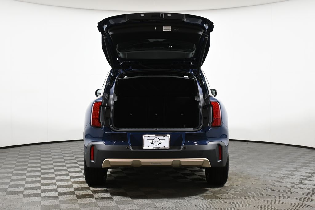 Thumbnail: 2025 MINI Cooper Countryman - 26