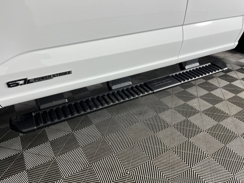 2025 Ford F-550 Super Cab DRW 4WD Crysteel Dump Truck for sale #9F0357 - photo 32