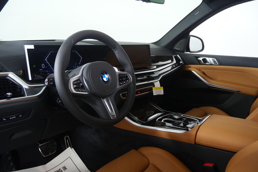 Thumbnail: 2026 BMW X5 - 12