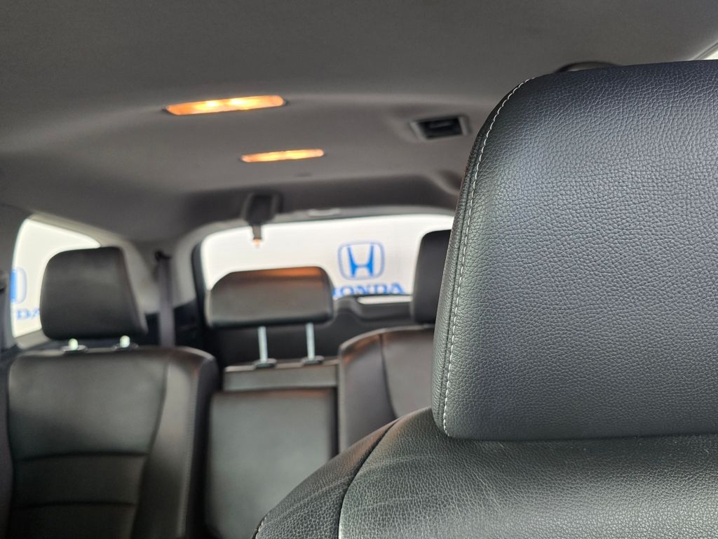 Used Car 2021 Honda Pilot  Ex-l For Sale Under $30,000 In San Juan, Puerto Rico