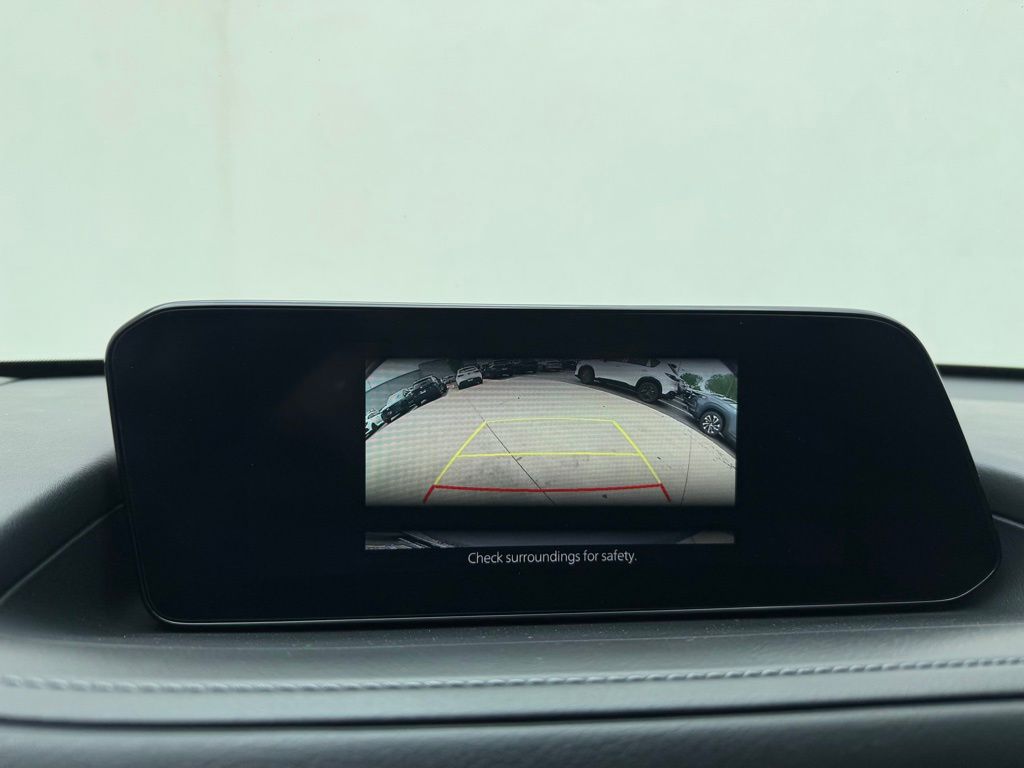 Used Car 2022 Mazda Cx-30  2.5 S For Sale Under $20,000 In Georgetown, Texas