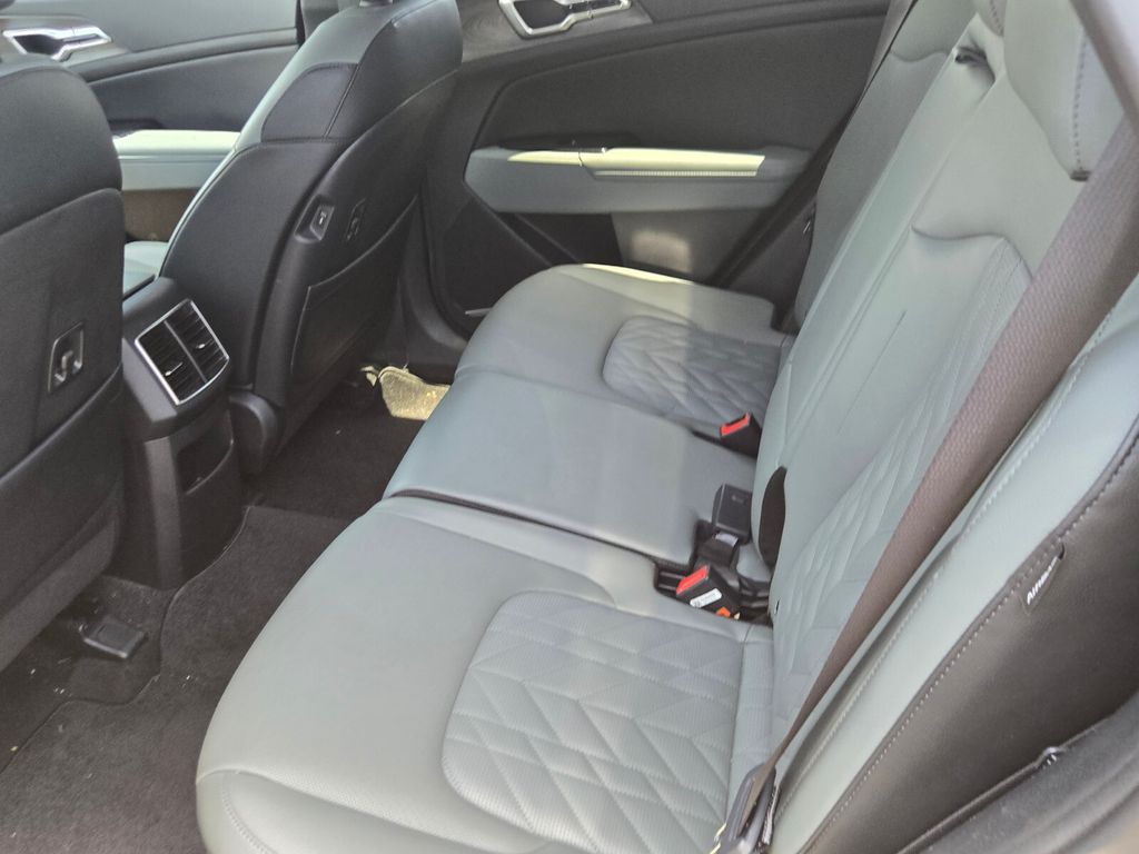2024 Kia Sportage - $24,500