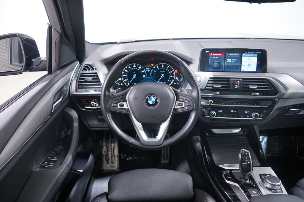 Thumbnail: 2019 BMW X3 - 11