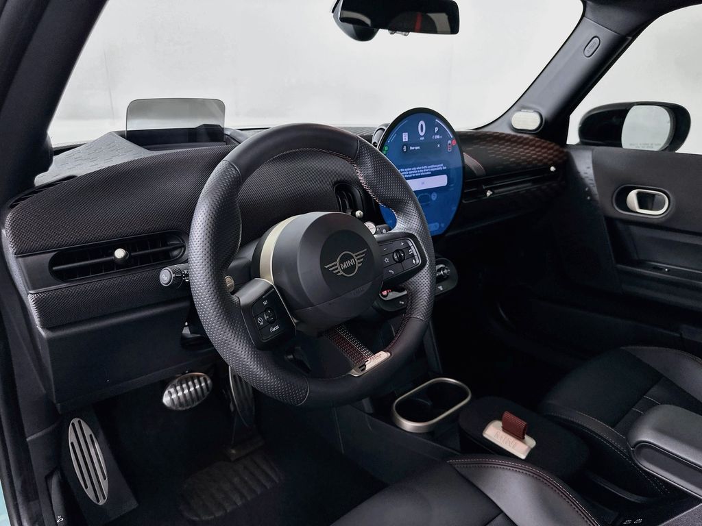 Thumbnail: 2025 MINI Cooper - 9