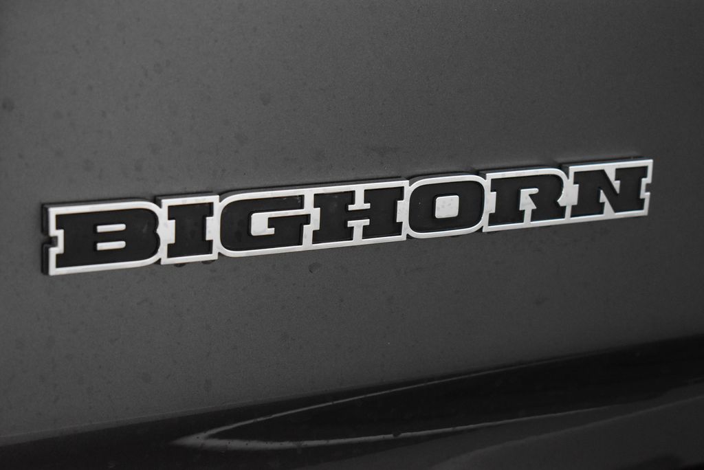 Thumbnail: 2022 RAM 1500 - 9