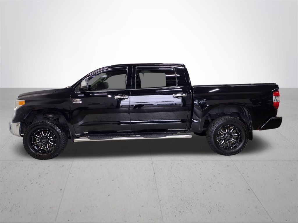 2015 Toyota Tundra 1794
