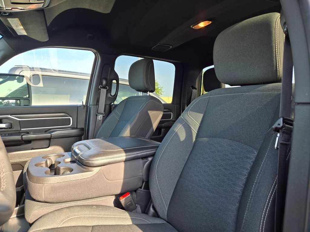 Used 2025 Ram 2500 Truck