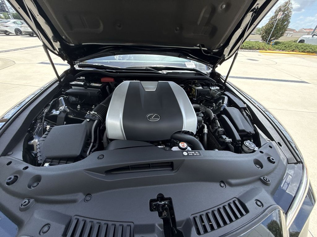 Thumbnail: 2026 Lexus IS - 14