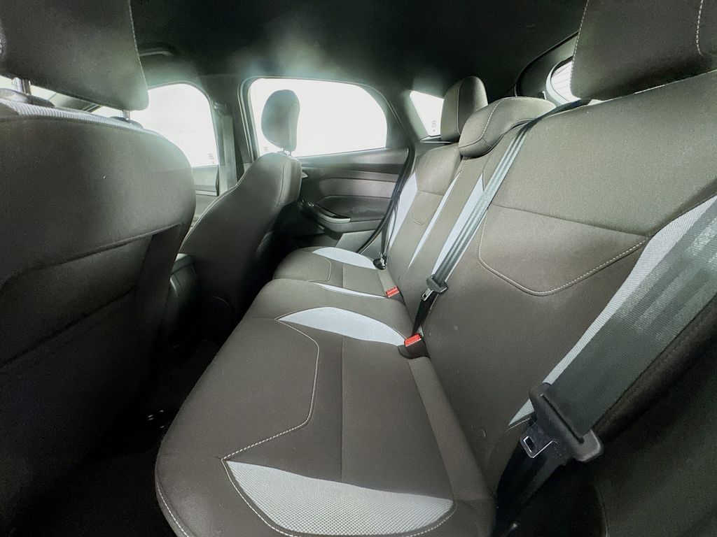 Used Car 2018 Ford Focus  St For Sale Under $25,000 In Austin, Texas