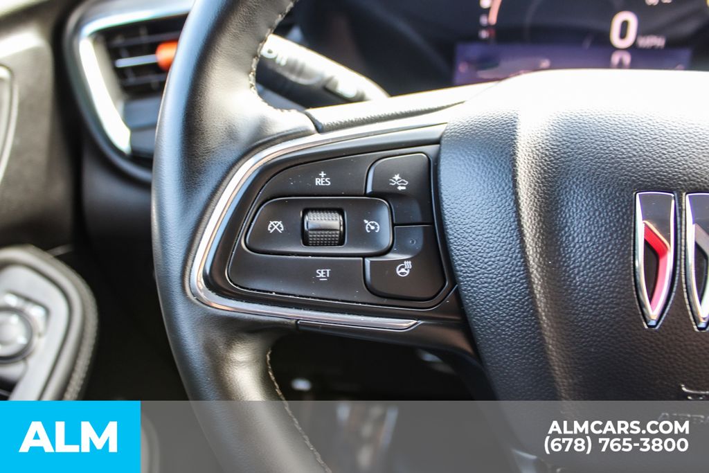 2024 Buick Encore GX Sport Touring photo 23